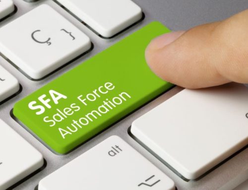 Co to jest system SFA?