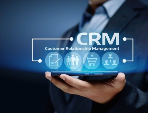 CRM — co to jest?