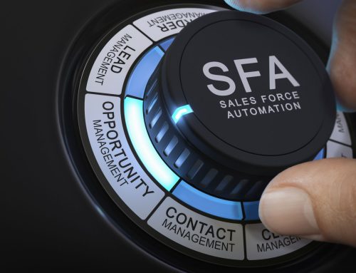 Jak zwiększyć sprzedaż za pomocą systemu SFA?