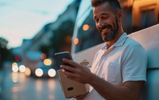 Aplikacja dla srewisantów