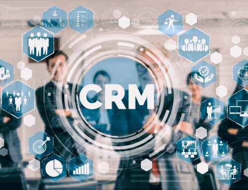 Zarządzanie relacjami z klientami w erze cyfrowej: najlepsze praktyki