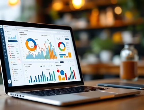 Jak moduł CRM 4mPOWER zwiększa przychody i usprawnia procesy sprzedażowe?