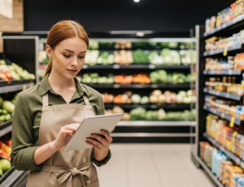 Jak wybrać system SFA dla FMCG? Kluczowe funkcje, na które warto zwrócić uwagę