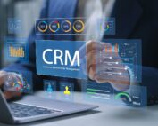 Czym jest CRM
