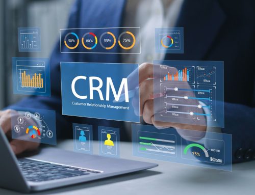 Czym jest CRM i jak pomaga zwiększyć sprzedaż?