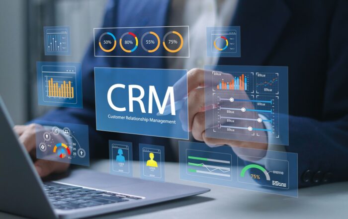 Czym jest CRM