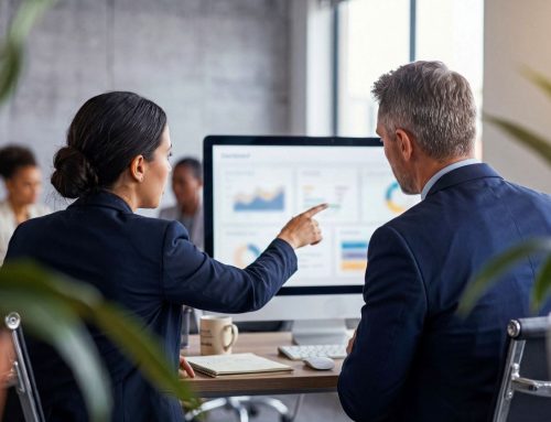 Jak CRM pomaga firmom? Zarządzaj sprzedażą, kontroluj działania handlowców i podejmuj decyzje w oparciu o dane